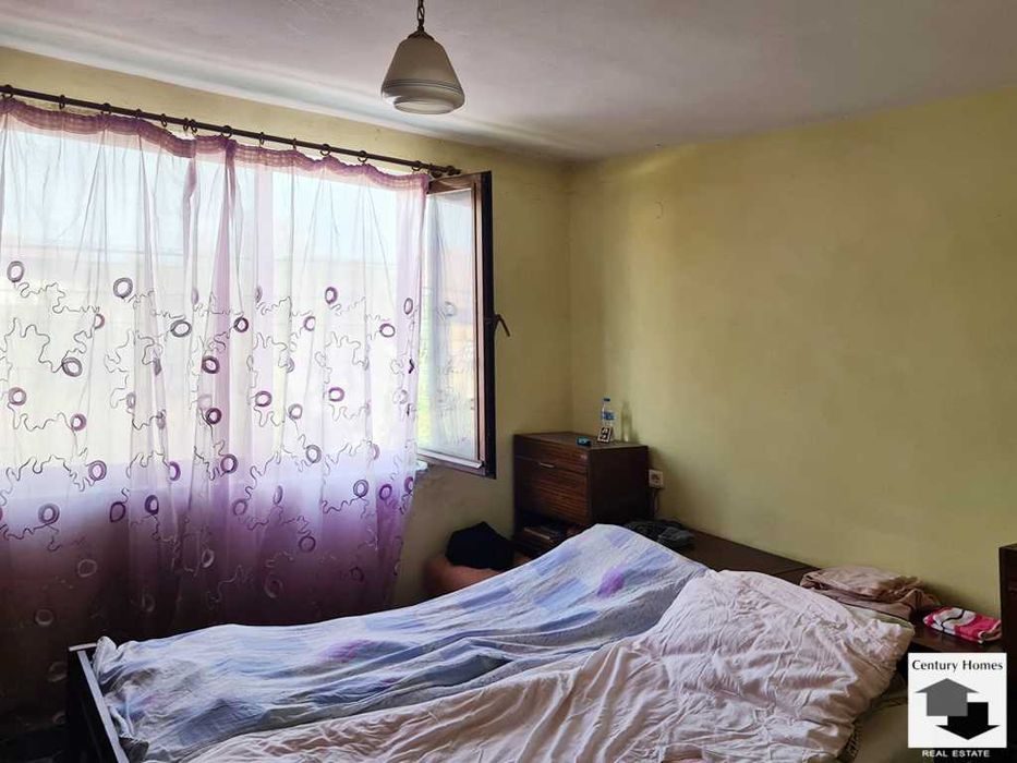 120348 Селски имот с огромен потенциал, Първомайци, Велико Търново