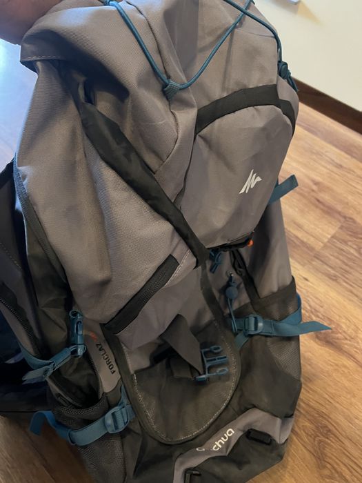 Rucsac mare expeditie foarte bun