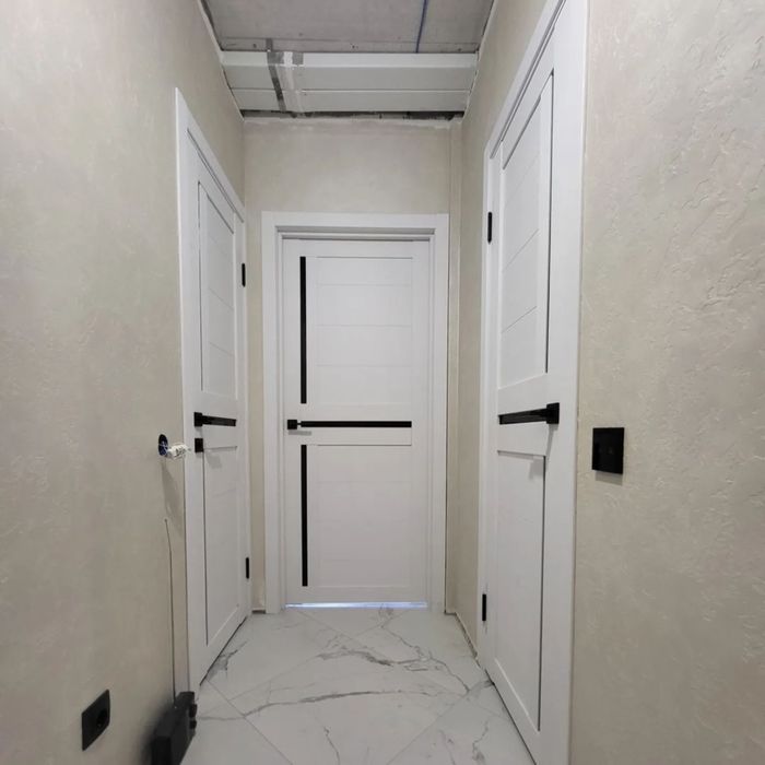 Двери Межкомнатные МДФ высоко качества Производитель :Россия