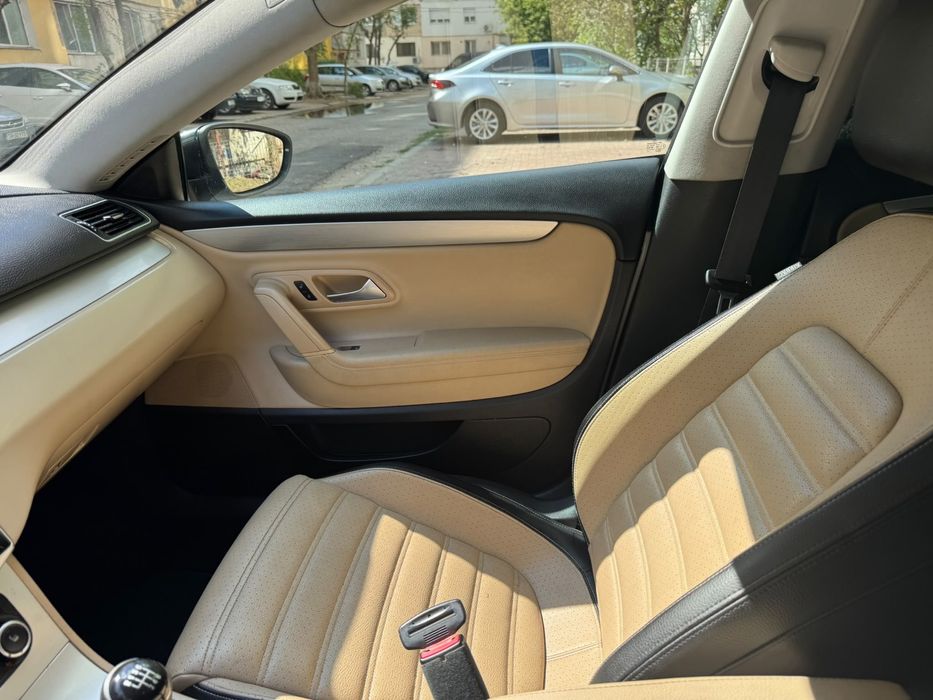 Vand/Schimb Passat CC