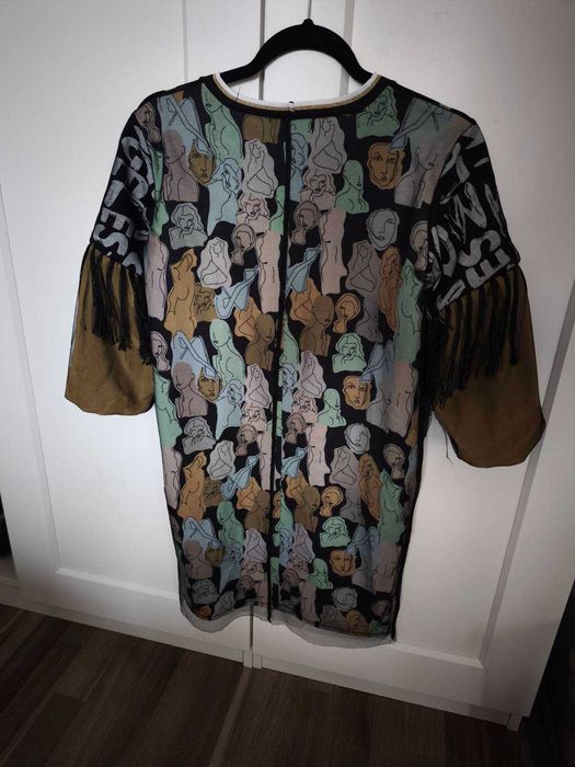 Дамска спортна рокля