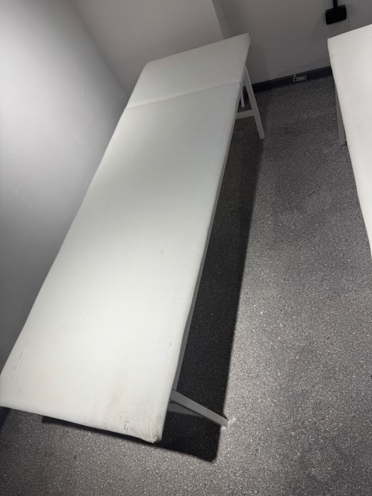 Продам кушетку для бьюти мастеров и массажа