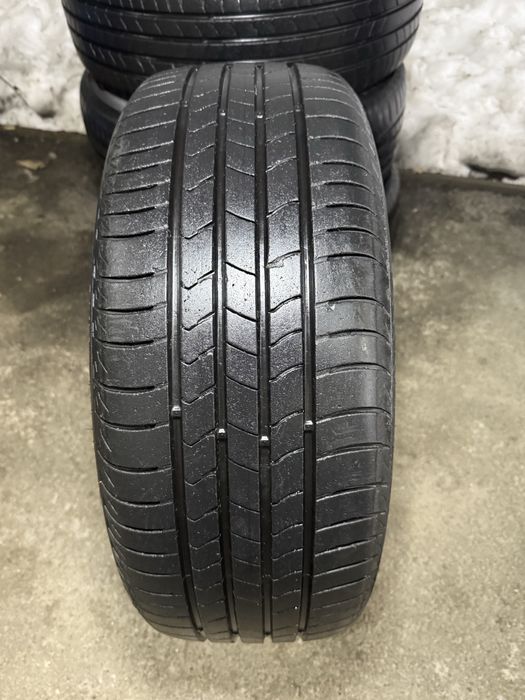 Летняя резина 215/55/17