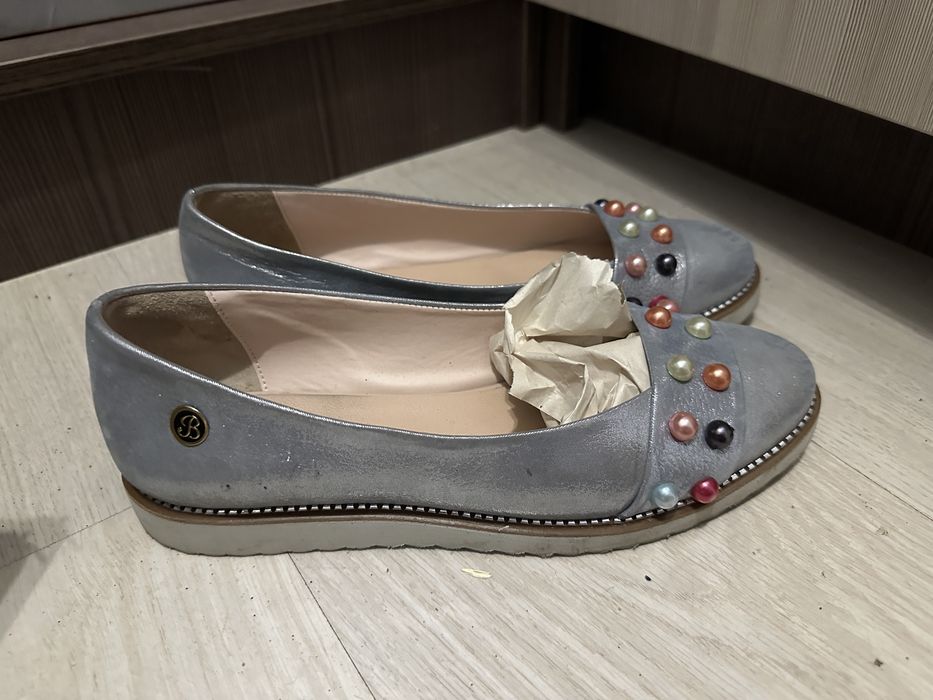 Продам обувь. Туфли. Балетка. Ботинка.