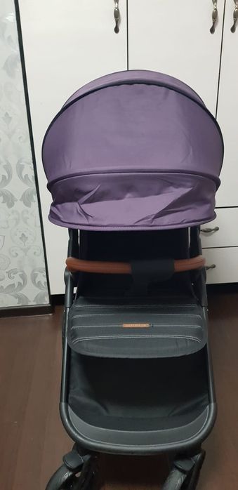 Детская коляска Ultima