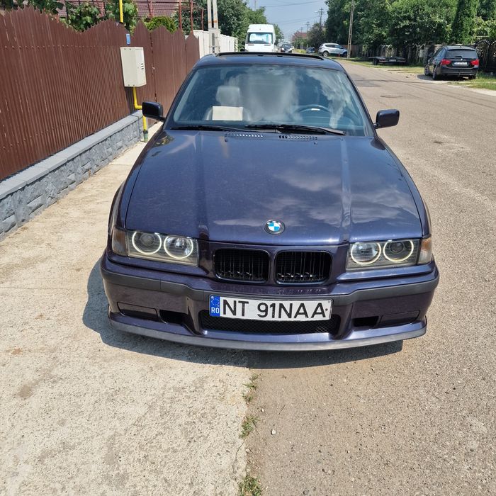 BMW 3 Series 0 — imagine 3