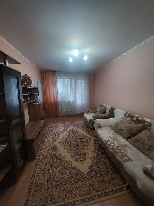 Продается двухкомнатная квартира.