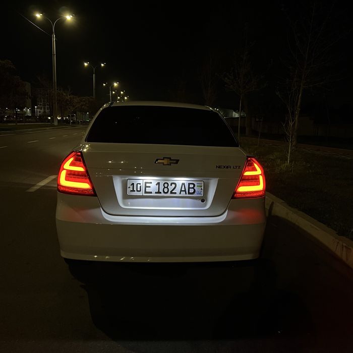 Nexia R3 2019 oq avtomat