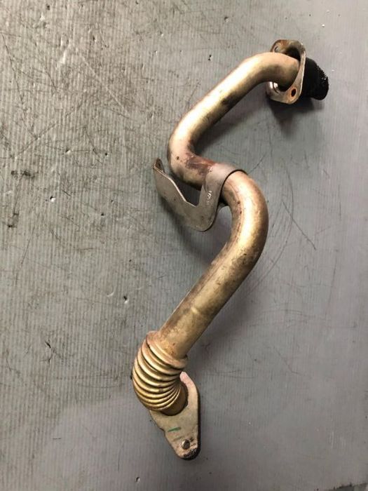 Conducta egr 2.2 tdci qvfa ford transit transit tourneo fiat ducato peugeot boxer