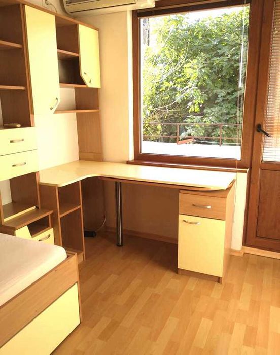 Дава се под наем Тристаен апартамент в Пловдив, Младежки Хълм - 80 кв.м за 450 € - Снимка #5