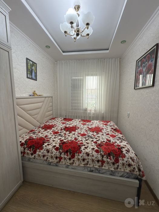 Продаю 2/5/5 свою квартиру куйлюке массив 6