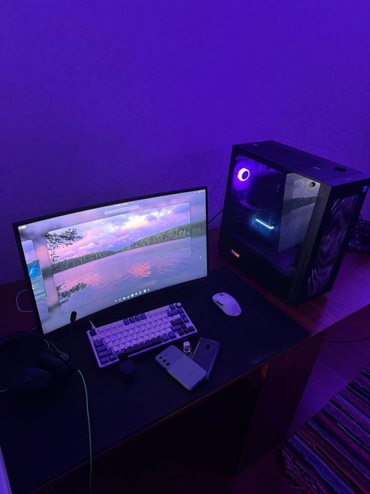 Продам ПК,PC,компьютер