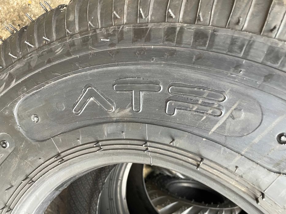 Anvelope noi 400/60-15.5 ATF garantie COMBINATOR livrare rapida 22PLY