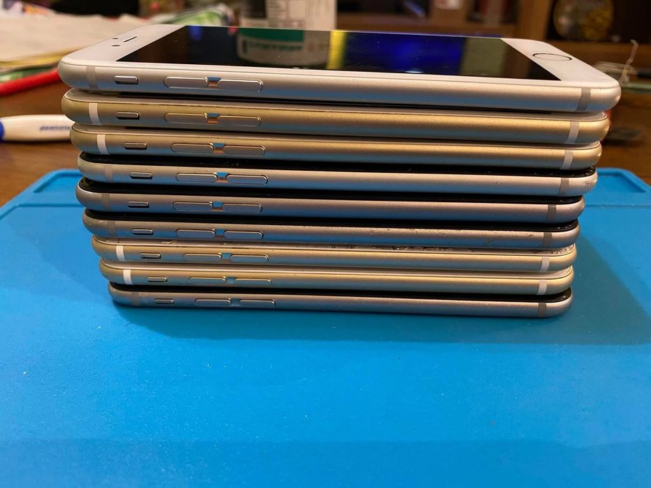 Продавам няколко iphone 6 u 6S
