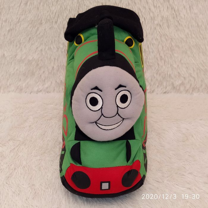 Мягкий паровозик и0290