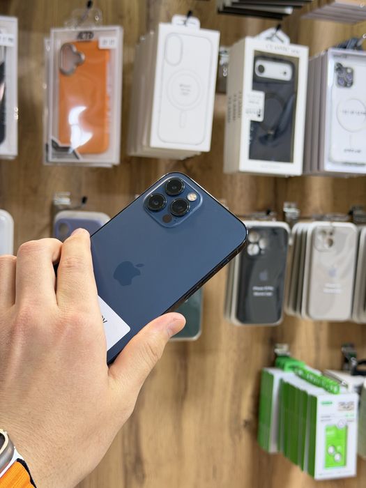 iPhone 12 Pro 128 gb | kapashev mobile
