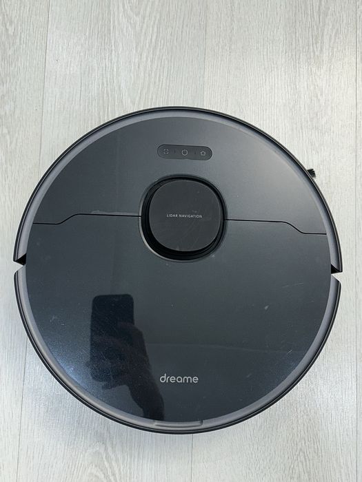 Робот-пылесос Dreame Bot L10 Pro | Всё в комплекте
