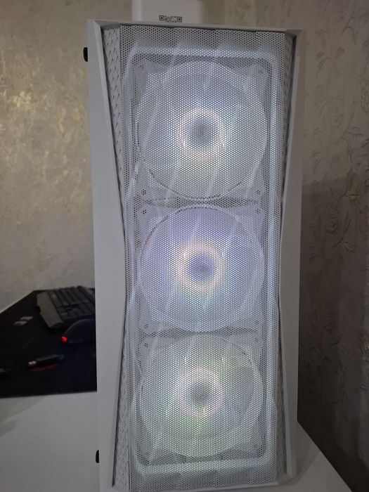 Продам игровой компьютер