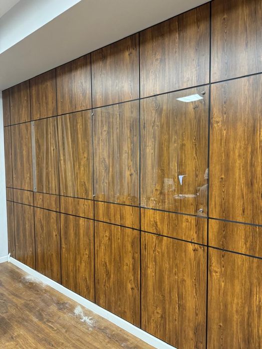 Стекло-доска под маркер