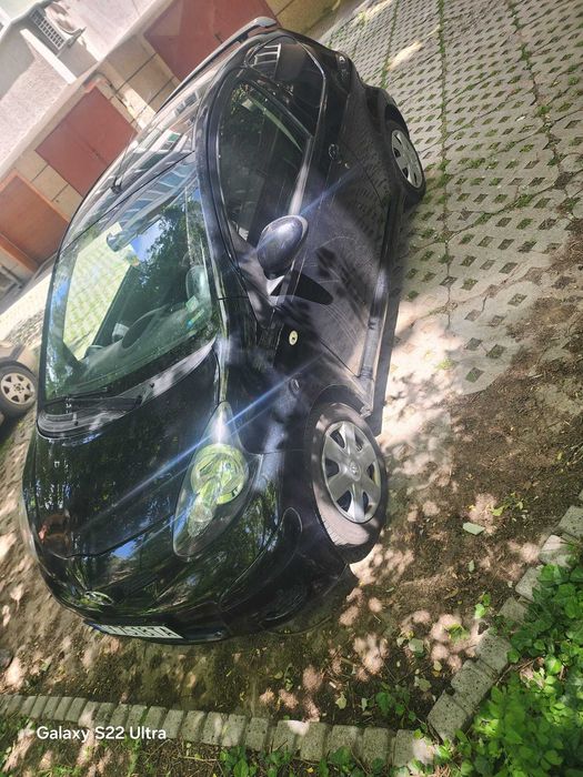 Toyota Aygo 2008