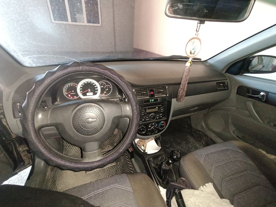 Chevrolet Lacetti 1.8 2013 yil