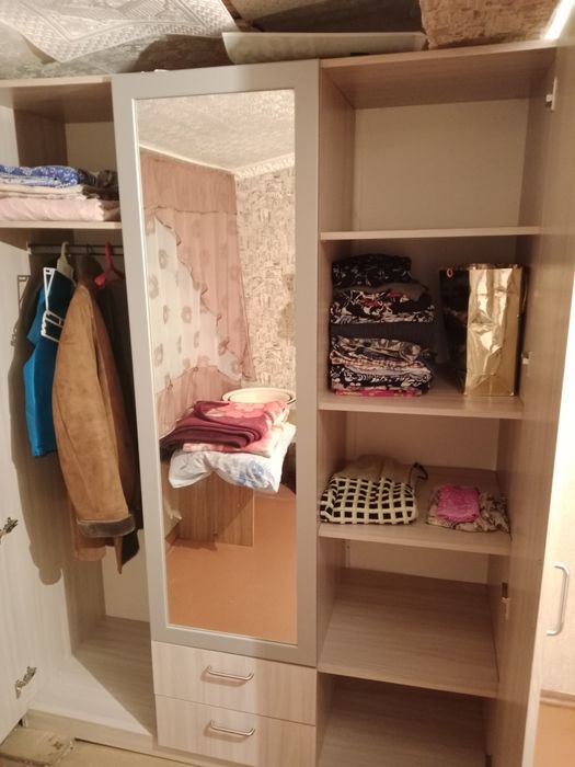 Продам мебель б/у