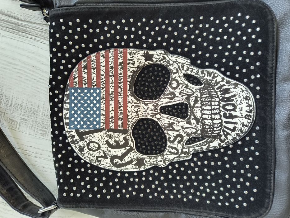 Дамска чанта Gianni