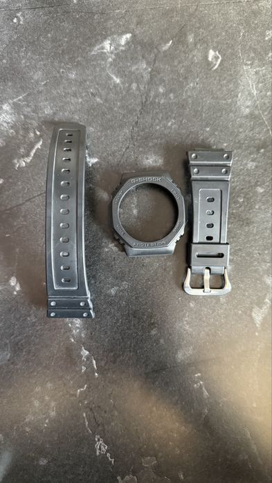 Casio G-Shock GA-2100