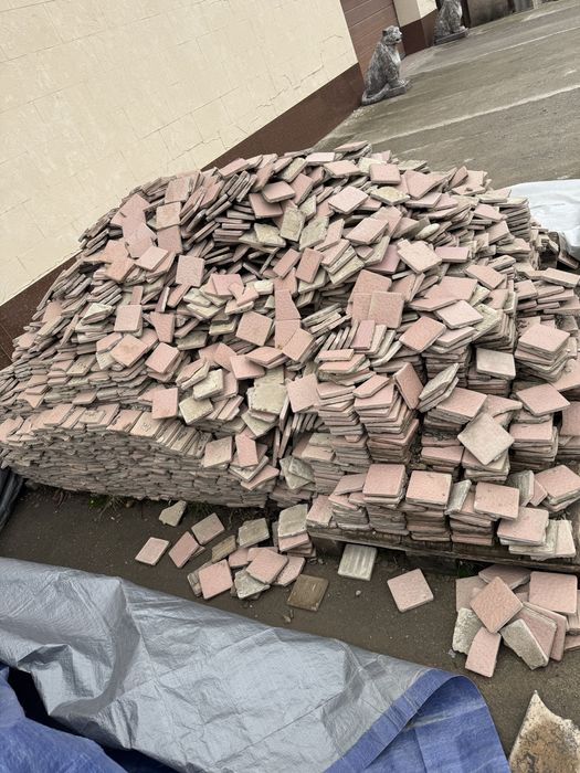 Плитка бесплатно