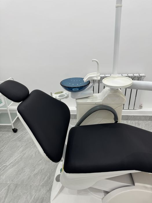 Кресло стоматологическое