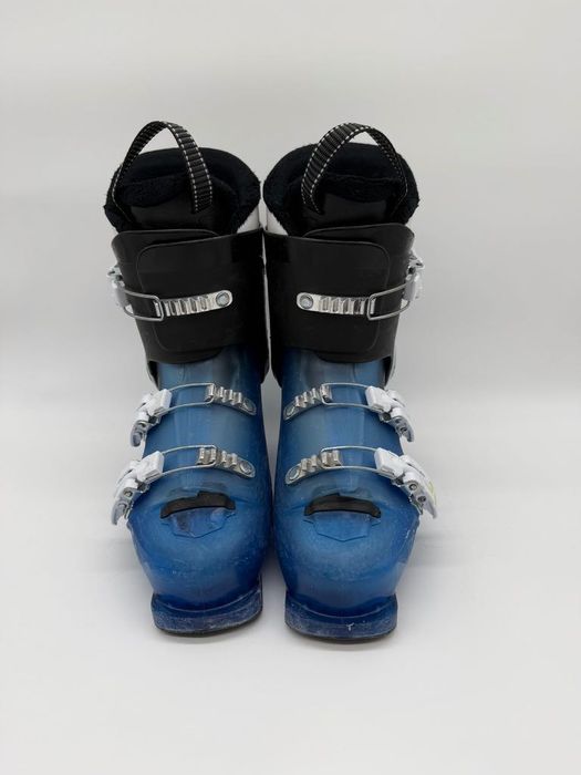 Clapari ski schi Salomon Team T3 marime EUR:38 Mondo:25.5 Flex:40