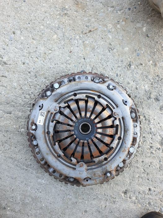 Ambreiaj Logan sandero Lodgy Dokker Megane 3 Laguna 3 Clio 4 1,5 dci