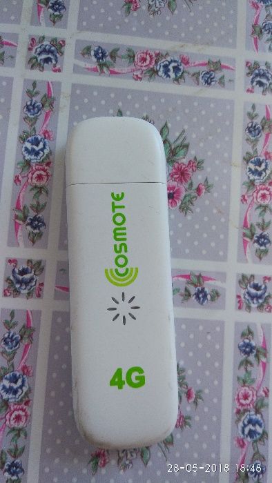 oferta okazie hotspot wifi router modem 4g lte 100 mb/s decodat di