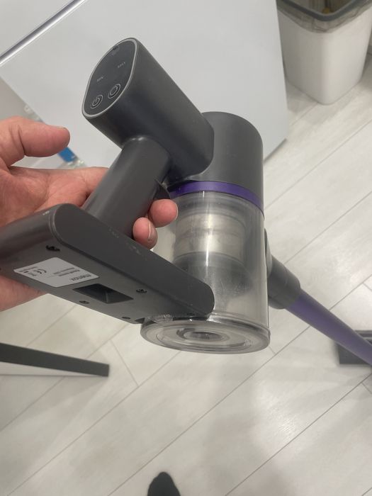 Пылесос в отличном состоянии