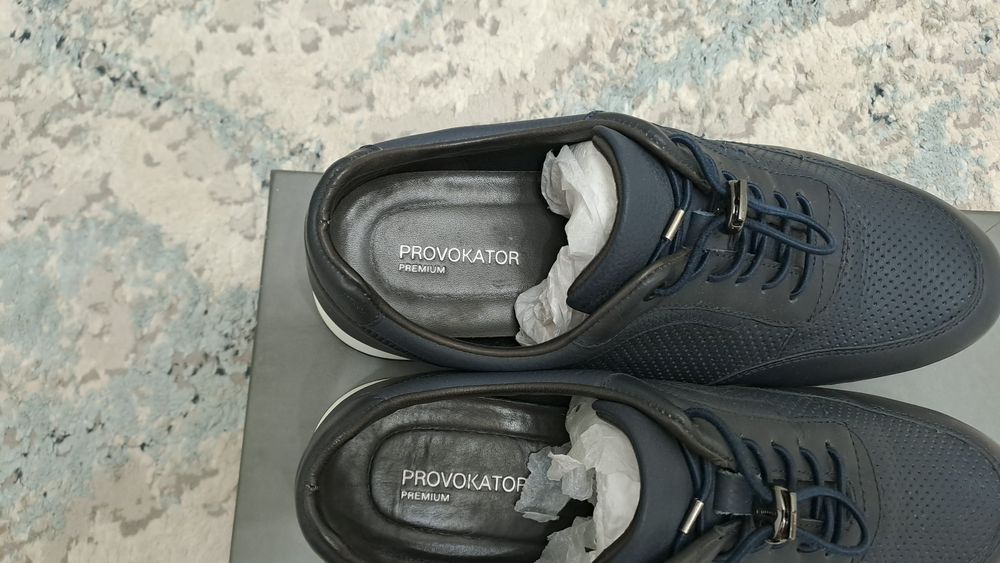 Кросовка мужская