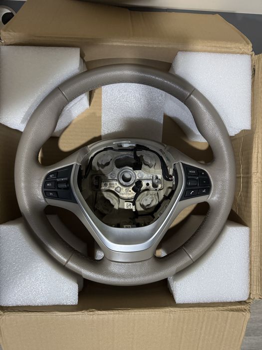 Волан за БМВ Ф30/31