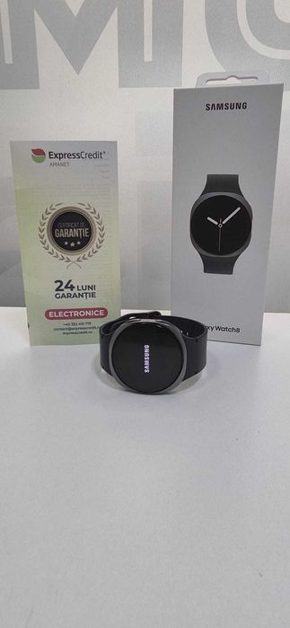 (AG46) Smartwatch 8 Samsung B.4545.2 Garantie 2 ani