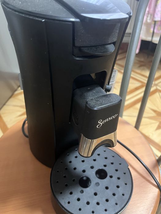 Espressor Philips Senseo Select CSA230 61