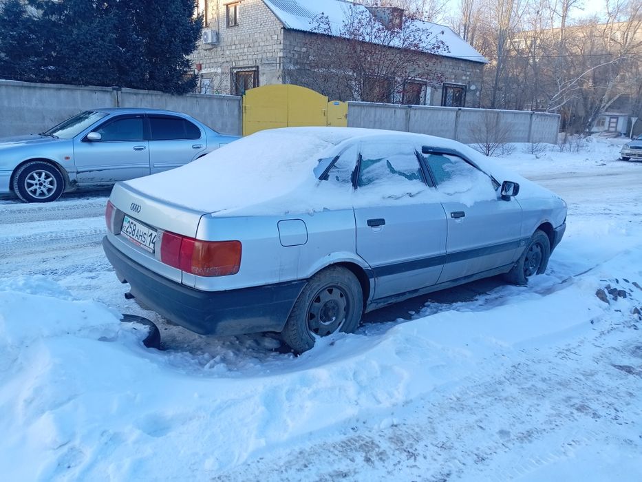 Продам Ауди б3 н