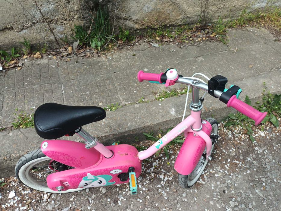 Детско колело 14 инча