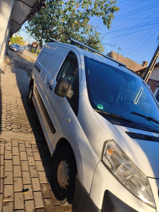 FIAT Scudo 0 — imagine 3