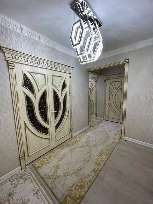 Тузель-1 4/2/5 евро ремонт бн уй сотилади.