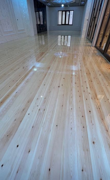 Пол шлифовка хизмати