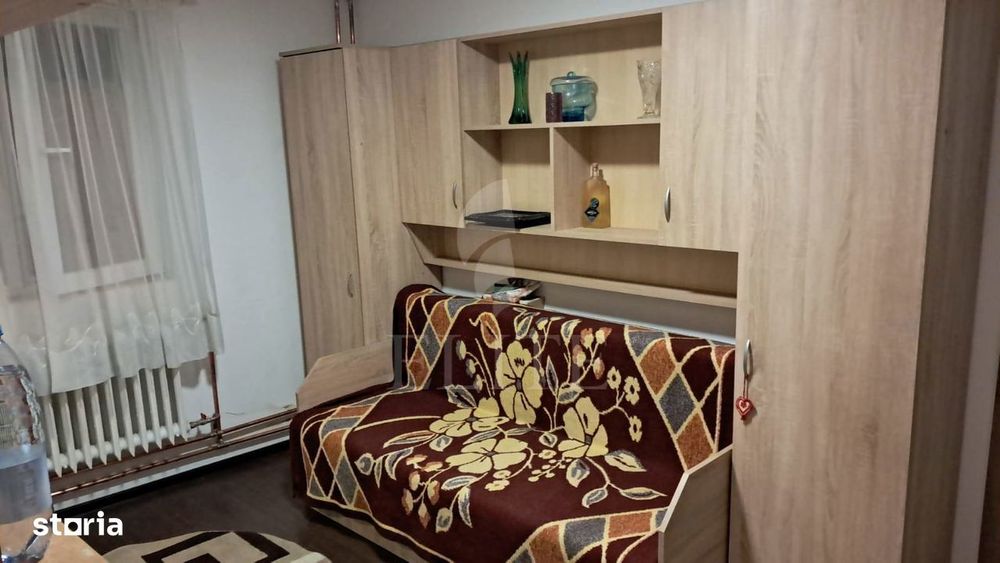 Apartament 2 camere în zona HERMES