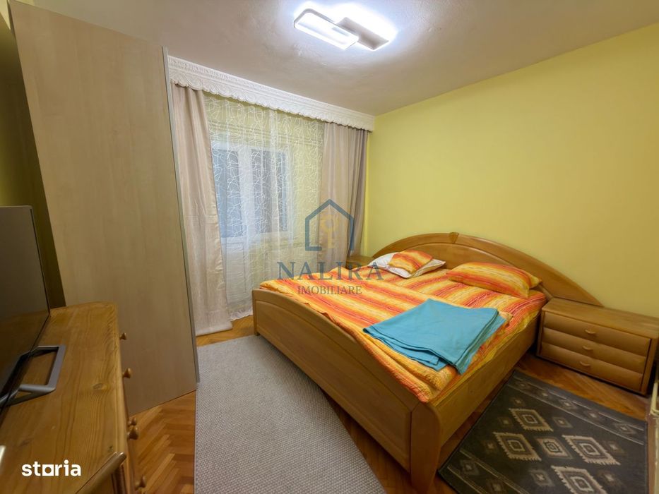 Apartament cu 2 camere - zona Ursus — fotografia 3