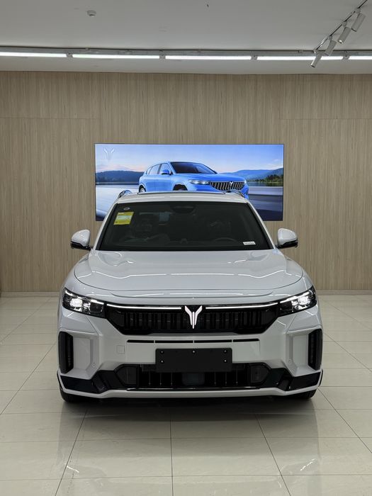 Voyah free 318/ 2026 Год!!! Счет справка!!!