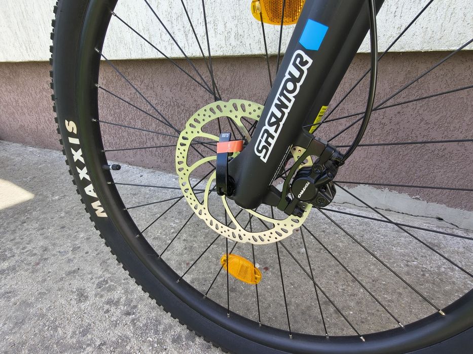 Mountain-bike Kona Fire Mountain , absolut noua, marime M, geometrie Trail modernă