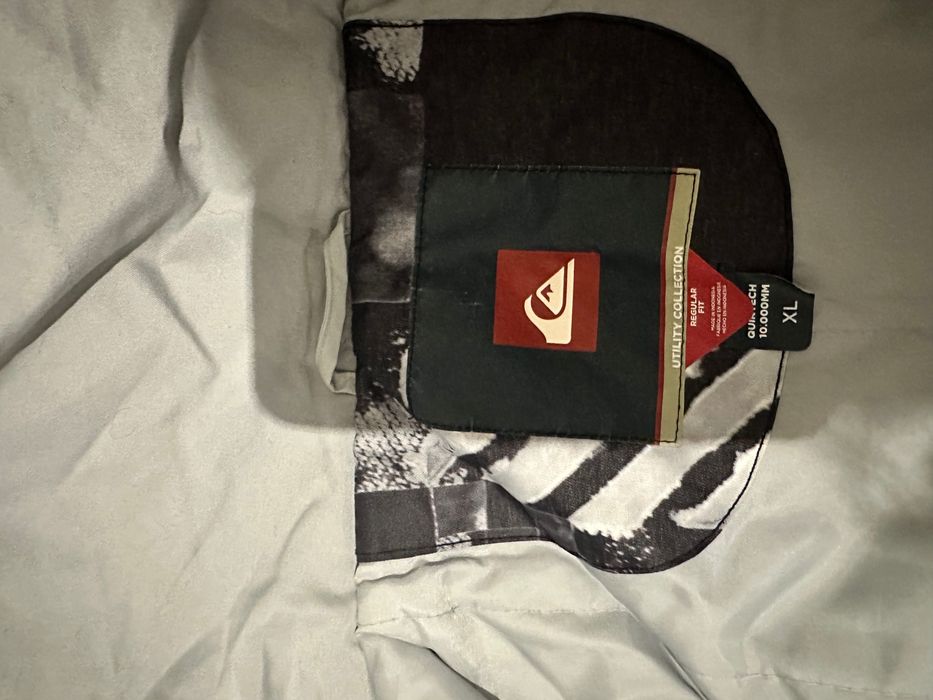 Ски яке използвано