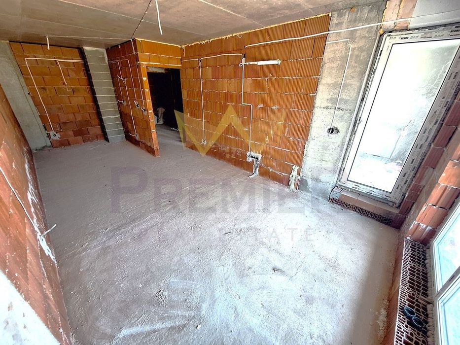 Продава се Двустаен апартамент в София, Малинова долина - 67 кв.м за 2340 €/кв.м - Снимка #1