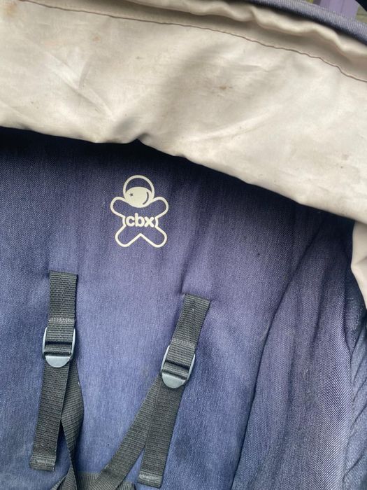 коляска cybex дешево